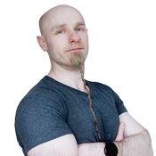 Photo of Steve Jones