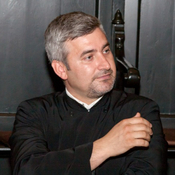 Photo of Ion Reșceanu