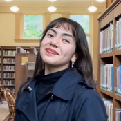Photo of Diana Ochoa-Chavez