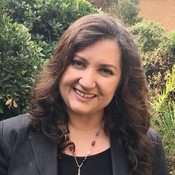 Photo of Alejandra Marinovic