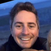 Photo of Liam Tiernaċ Ó Beagáin