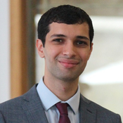 Photo of Ahmad Elabbar