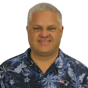 Photo of Alex Horovitz