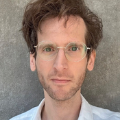 Photo of Simon Cullen