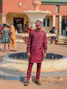 Photo of Aliyu Sadam