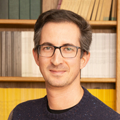 Photo of Matthew Scarfone