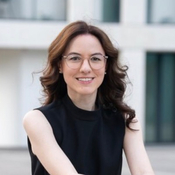 Photo of Elisabeth Widmer