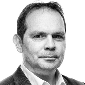 Photo of Ian Maddox