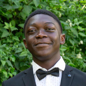 Photo of Uchizi M. Shaba