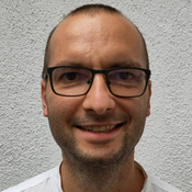 Photo of Jurgis Karpus