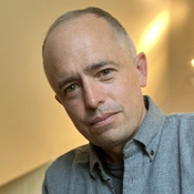 Photo of Peter Langland-Hassan