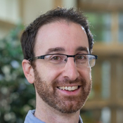 Photo of Benjamin Lennertz