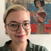 Photo of Jana Tabea Stern