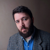 Photo of Ramon Mistral