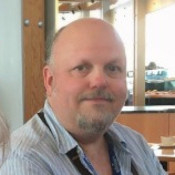 Photo of Yvan I. Russell