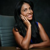 Photo of Elena Ruíz