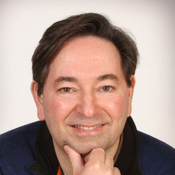 Photo of Mark Maraun