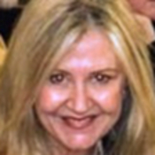 Photo of Vicky Duckworth
