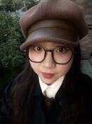 Photo of Ruixin Liu