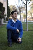 Photo of Keith Dinh