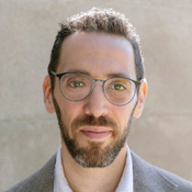 Photo of Avshalom Schwartz