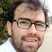 Photo of Abdullah Basaran