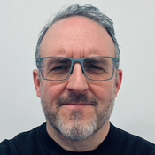 Photo of Jeffrey Helzner