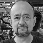 Photo of Andrés Villaveces