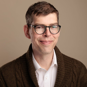 Photo of John T. Maier
