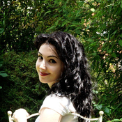 Photo of Aleksandra Violana