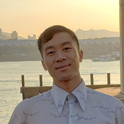 Photo of Adrian K. Yee