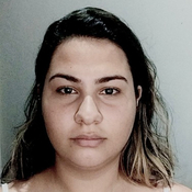 Photo of Aline Maria Araujo Ribeiro Aline Maria Araujo Ribeiro