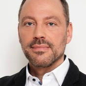 Photo of Andreas Bauer
