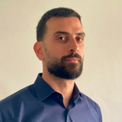 Photo of Mattia Filippo Orsatti