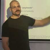 Photo of Axel Constant