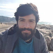 Photo of Pierros Ntelis