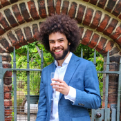 Photo of Jordan Scott