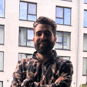 Photo of Diego Díaz Hormazábal