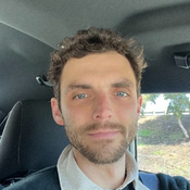 Photo of Will Fraker