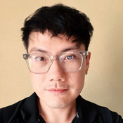 Photo of Wenxuan Shen