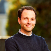 Photo of Arthur Ghins