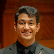Photo of Ashwin Pillai