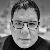 Photo of Matthew Fulkerson