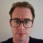 Photo of Wesley Buckwalter