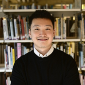 Photo of Zhenxing Jiang
