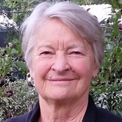 Photo of Robin Hill