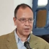 Photo of Nelson Tepedino