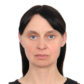Photo of Mary Katrina Krizan