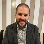 Photo of Joseph Dillabough