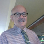 Photo of William J. Kelleher, Ph.D.